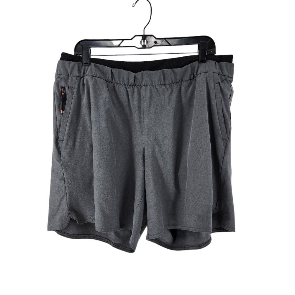 Rei Co-Op Women's Rib Trim Lined Shorts - XL